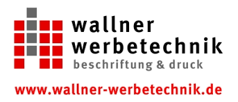 www.wallner-werbetechnik.de 